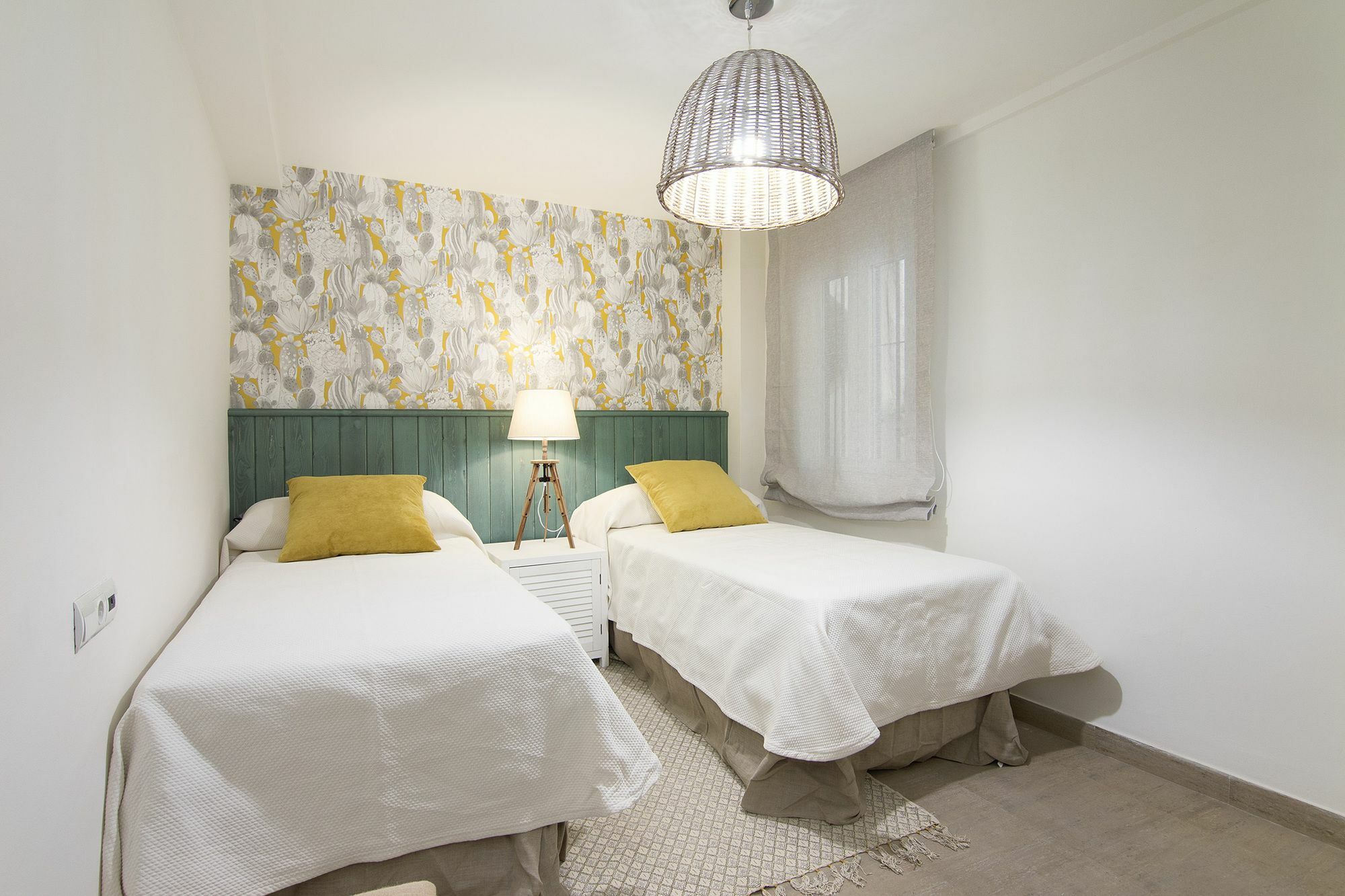 Chezmoihomes Cathedral Apartment 2Br Grenade Extérieur photo