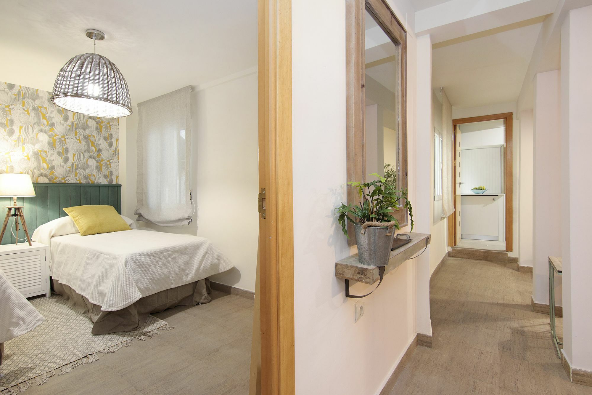 Chezmoihomes Cathedral Apartment 2Br Grenade Extérieur photo